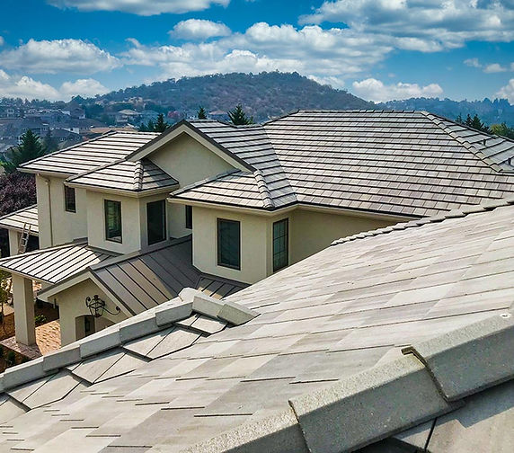Commercial Roofing