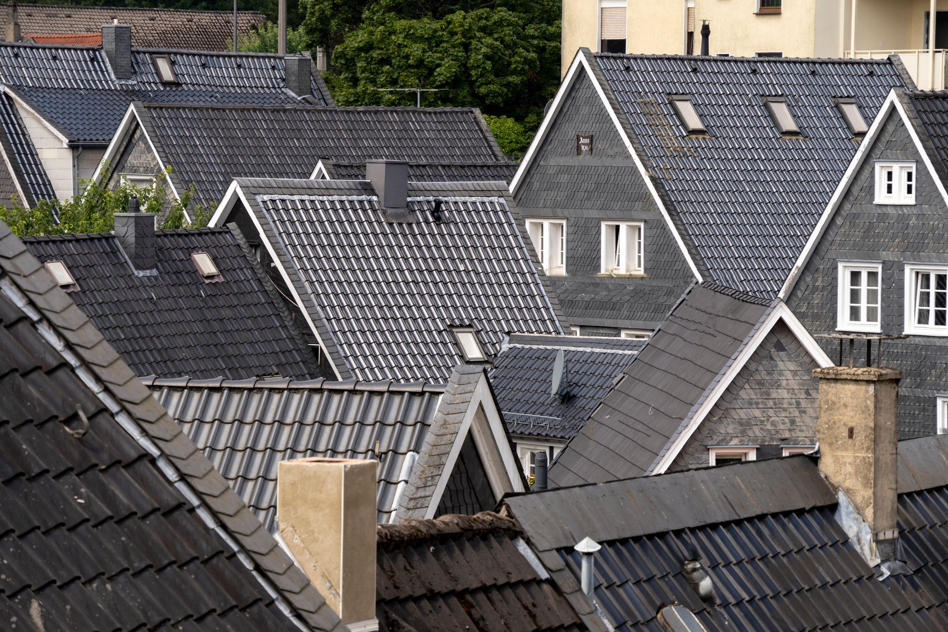Roof Assessments
